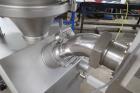 2013 Vemag Robot 500 Vacuum Filler